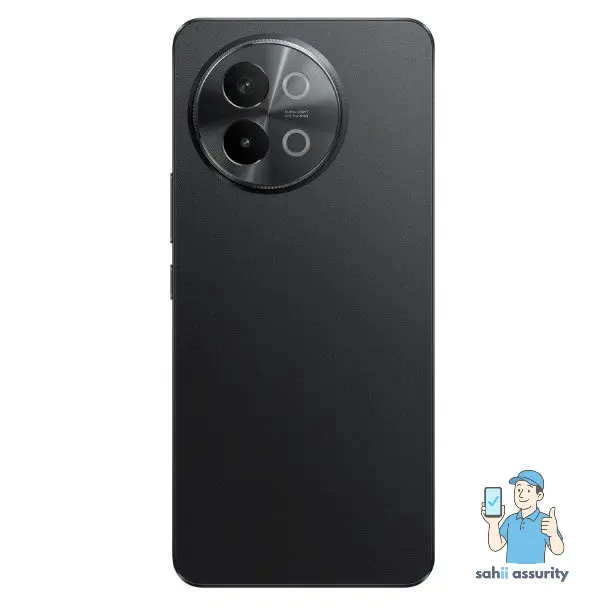 Full Body Housing for Vivo S18e 5G